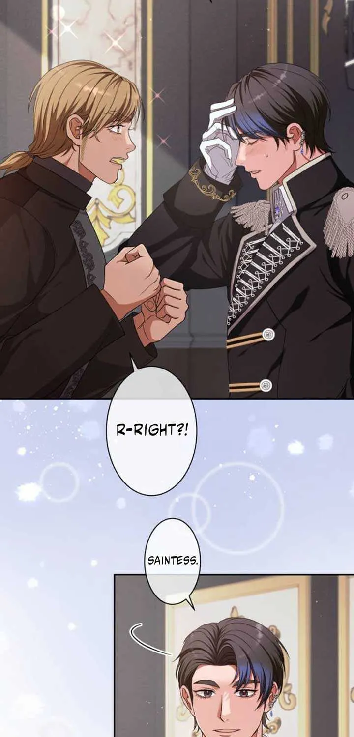 Healing Touch Chapter 17 page 51 - 