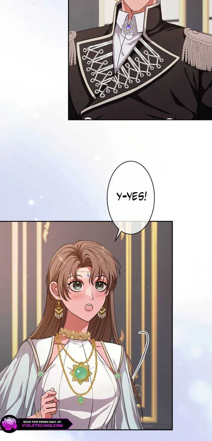 Healing Touch Chapter 17 page 52 - 