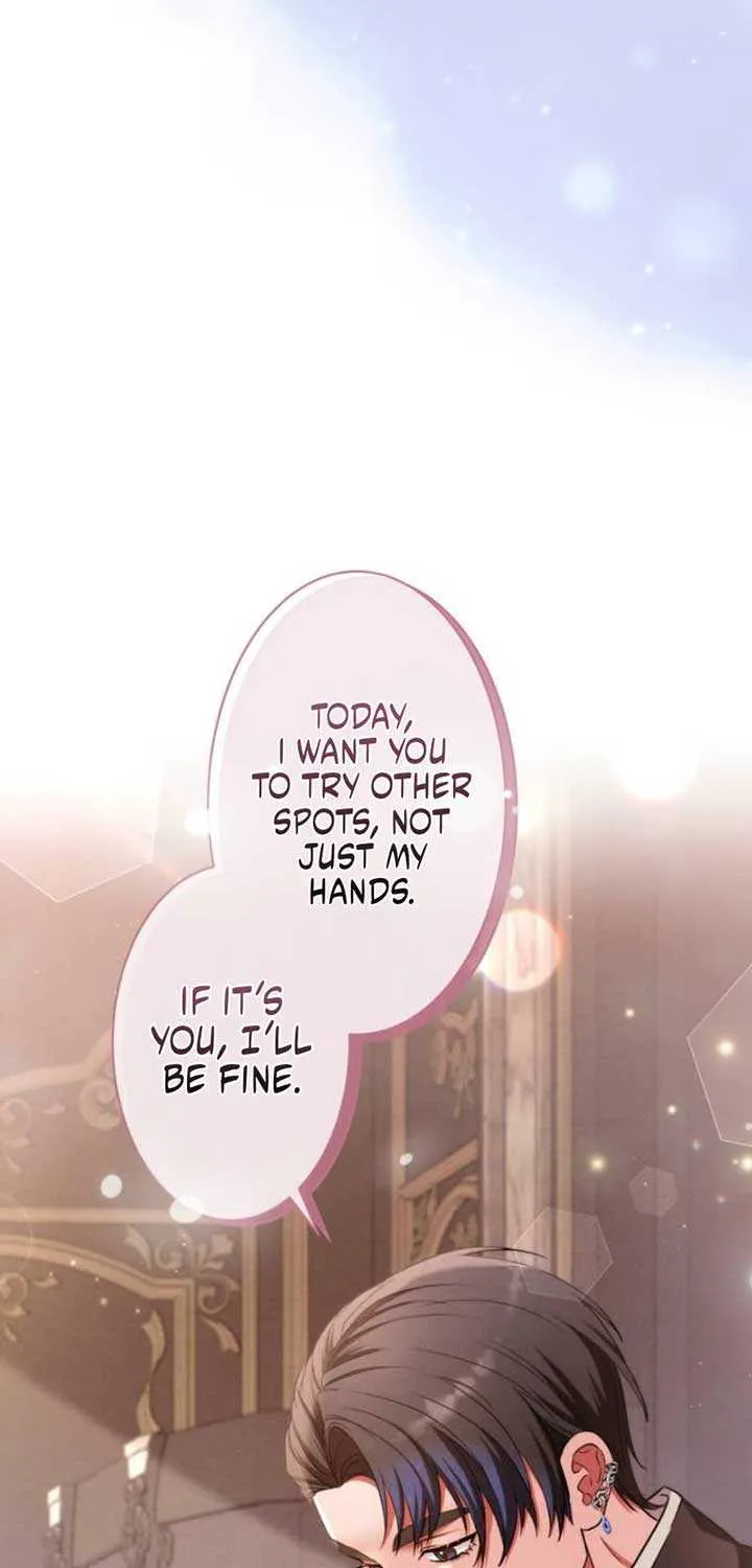 Healing Touch Chapter 17 page 53 - 