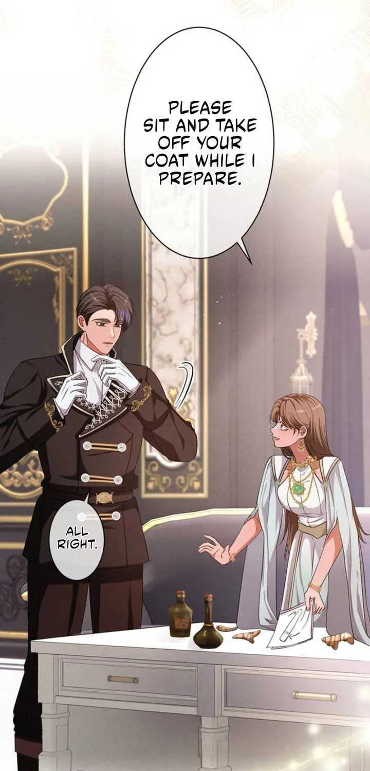 Healing Touch Chapter 17 page 56 - 