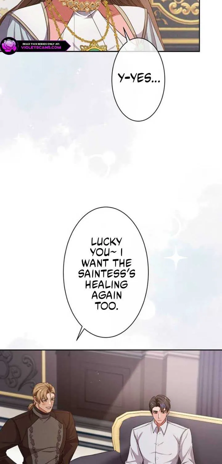 Healing Touch Chapter 17 page 59 - 