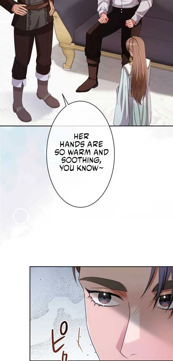 Healing Touch Chapter 17 page 60 - 