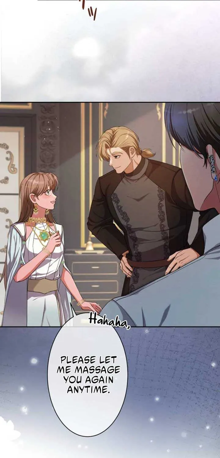 Healing Touch Chapter 17 page 61 - 