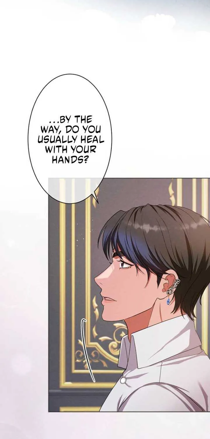 Healing Touch Chapter 17 page 62 - 