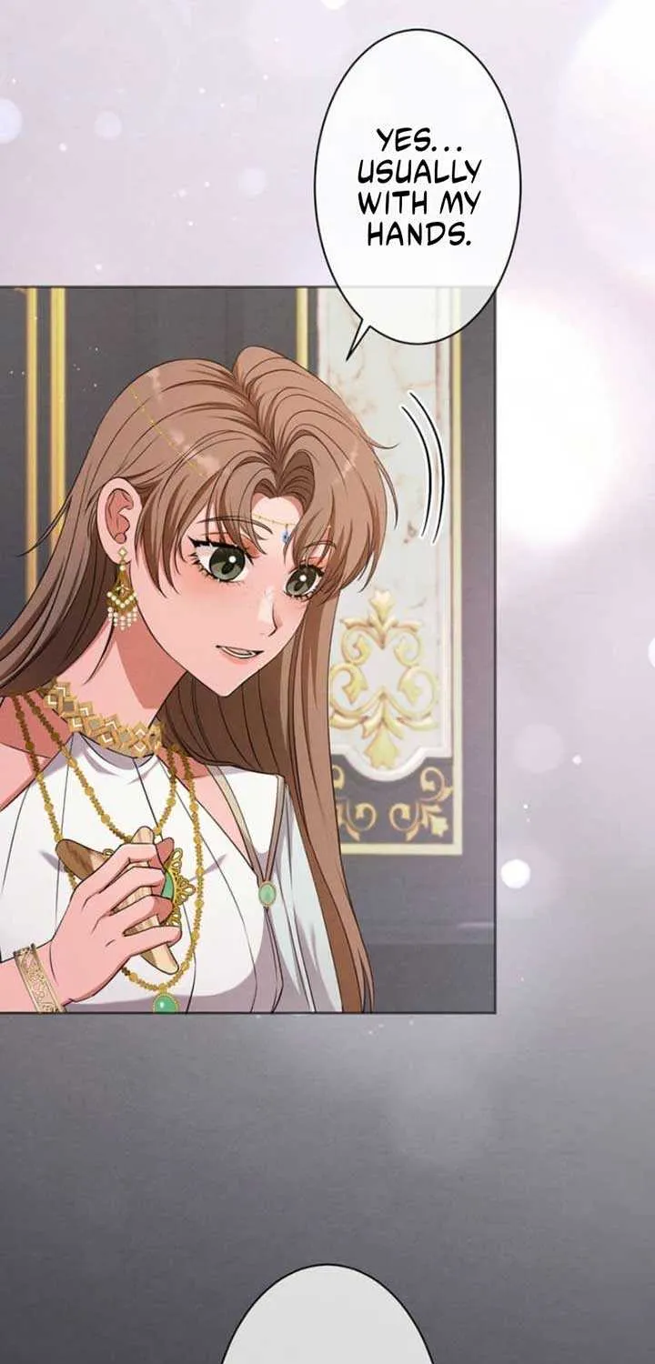Healing Touch Chapter 17 page 64 - 