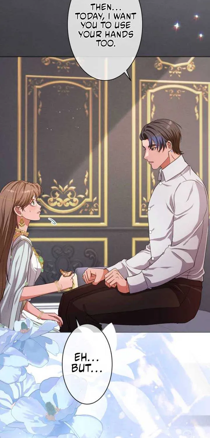 Healing Touch Chapter 17 page 65 - 