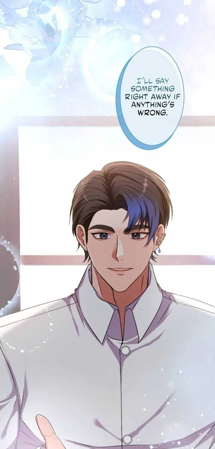 Healing Touch Chapter 17 page 66 - 