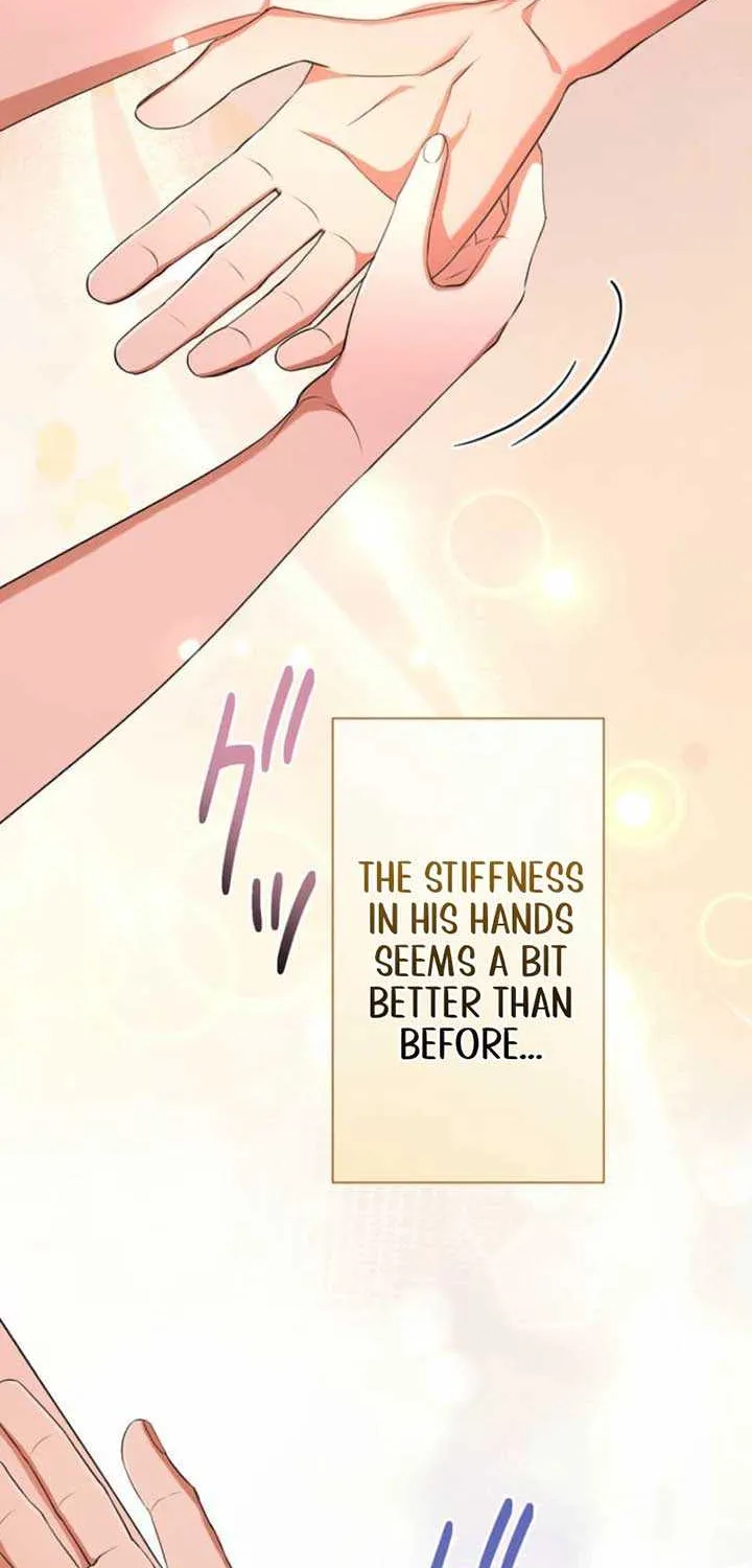 Healing Touch Chapter 17 page 69 - 