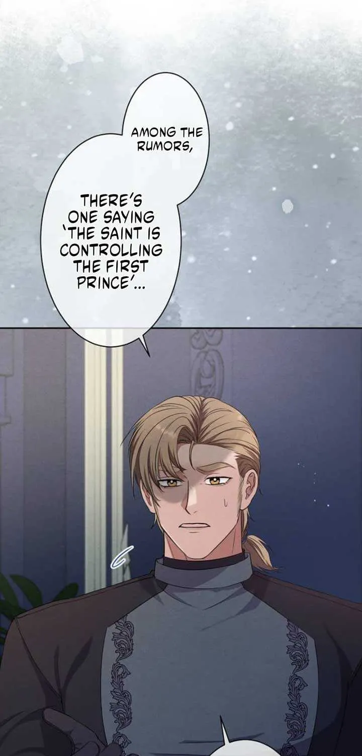 Healing Touch Chapter 17 page 8 - 