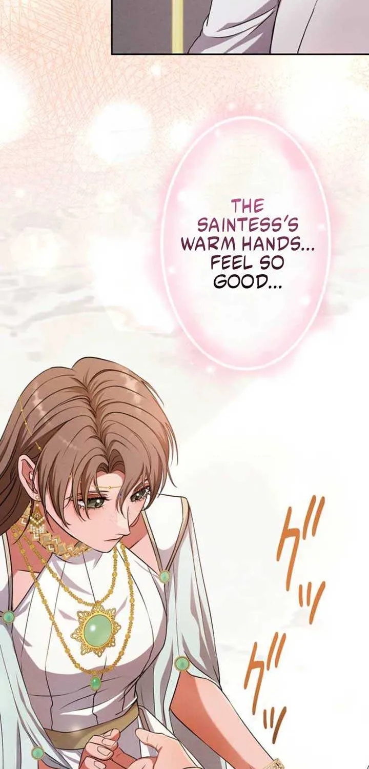 Healing Touch Chapter 17 page 73 - 