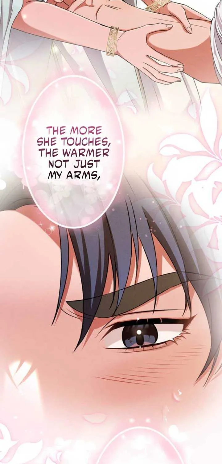 Healing Touch Chapter 17 page 74 - 