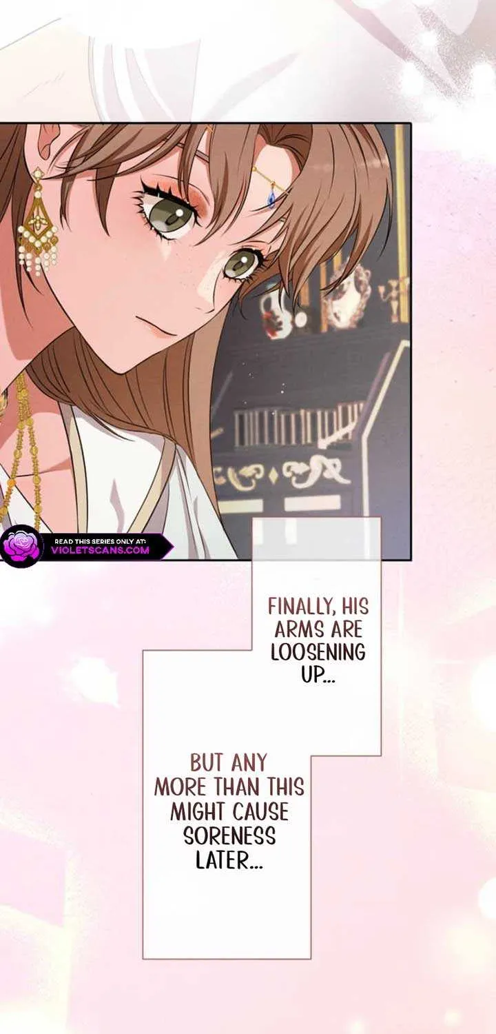 Healing Touch Chapter 17 page 77 - 