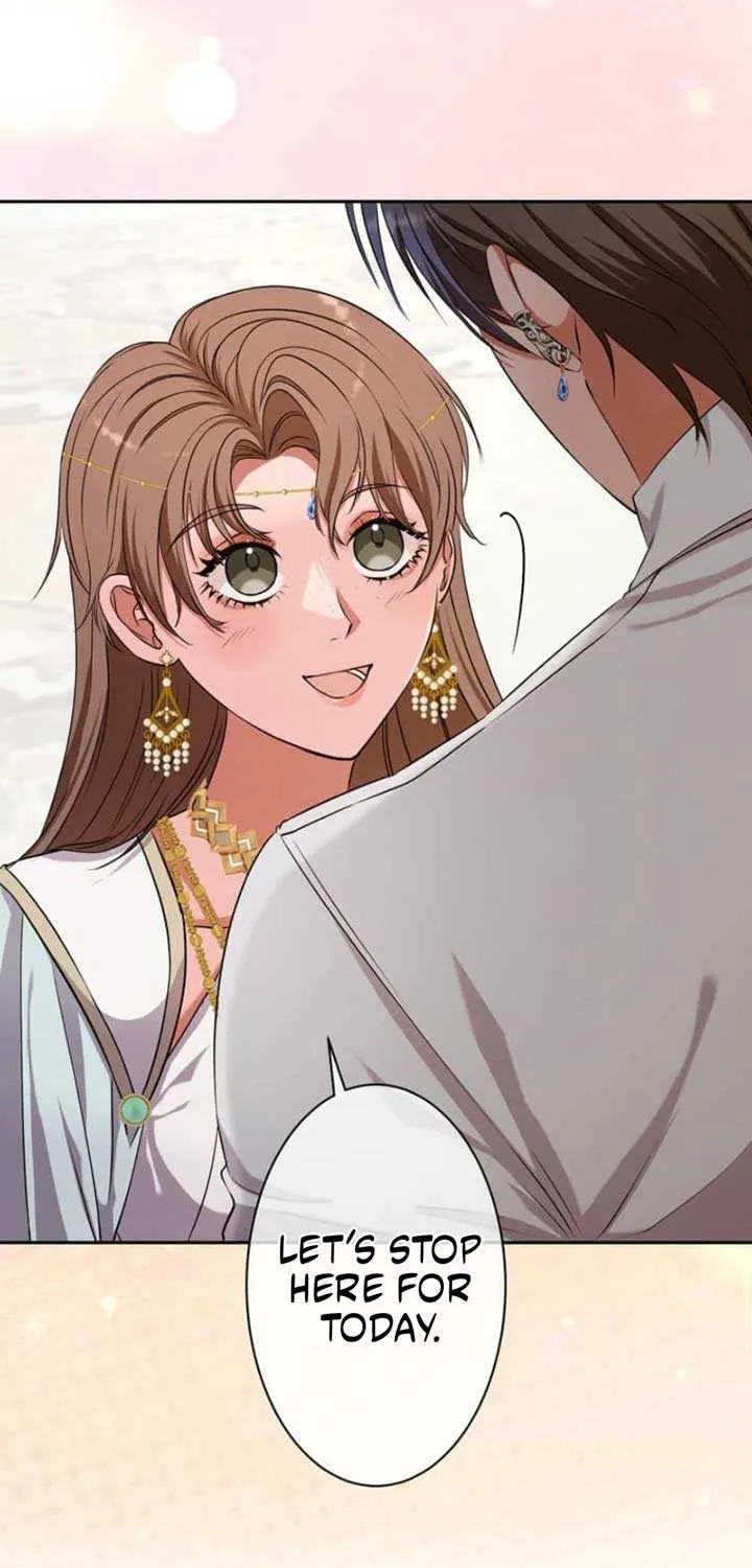 Healing Touch Chapter 17 page 78 - 