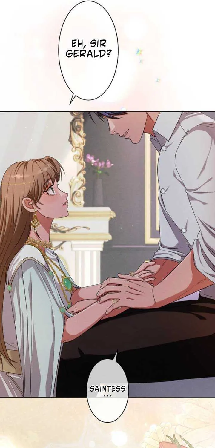 Healing Touch Chapter 17 page 80 - 
