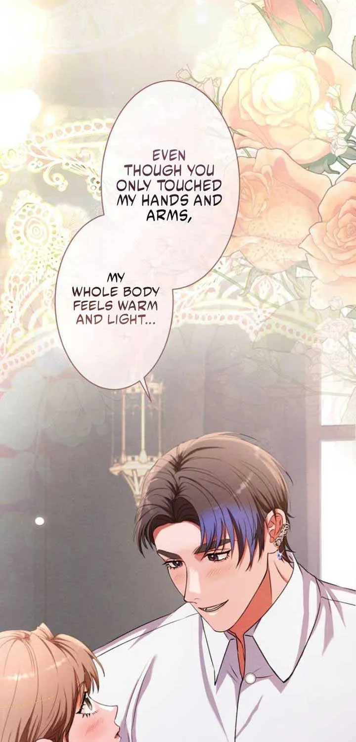 Healing Touch Chapter 17 page 81 - 