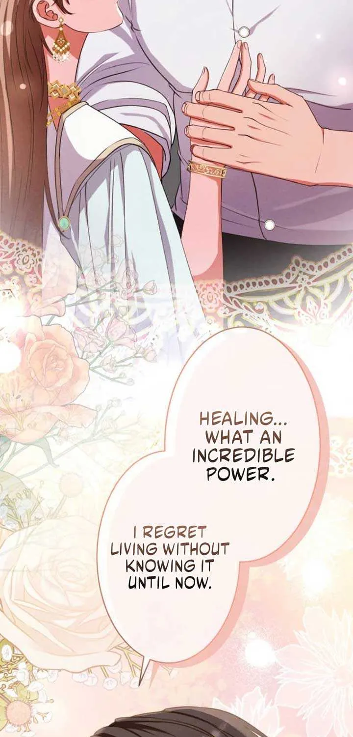 Healing Touch Chapter 17 page 82 - 