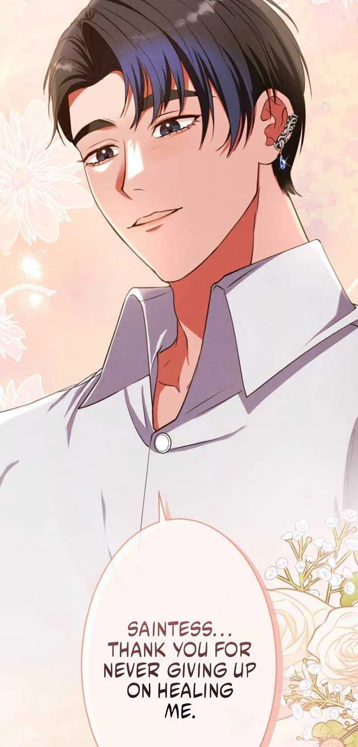 Healing Touch Chapter 17 page 83 - 