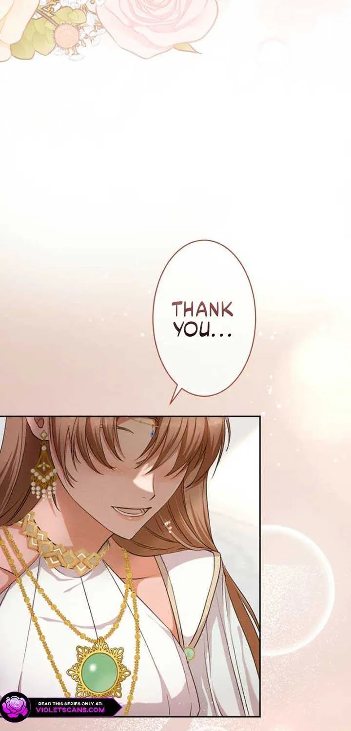 Healing Touch Chapter 17 page 85 - 
