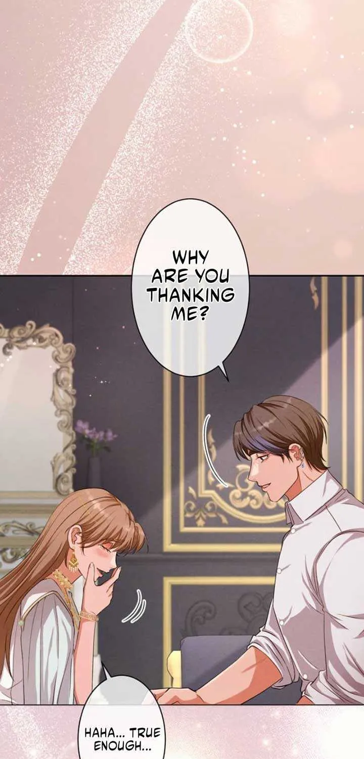 Healing Touch Chapter 17 page 86 - 