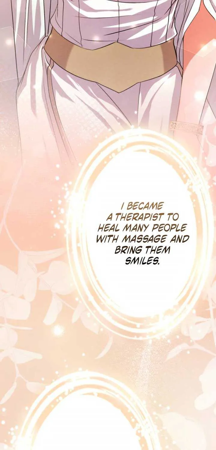 Healing Touch Chapter 17 page 88 - 