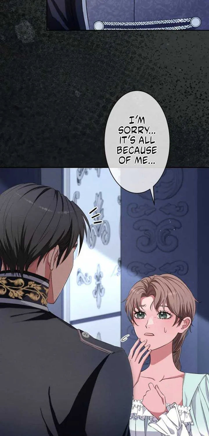 Healing Touch Chapter 17 page 10 - 