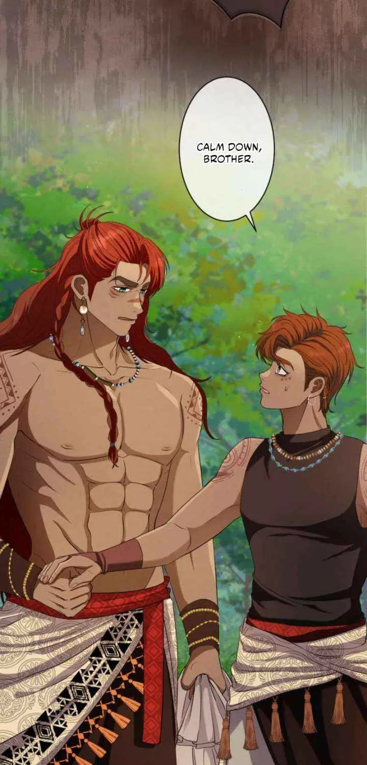 Healing Touch Chapter 18 page 12 - 