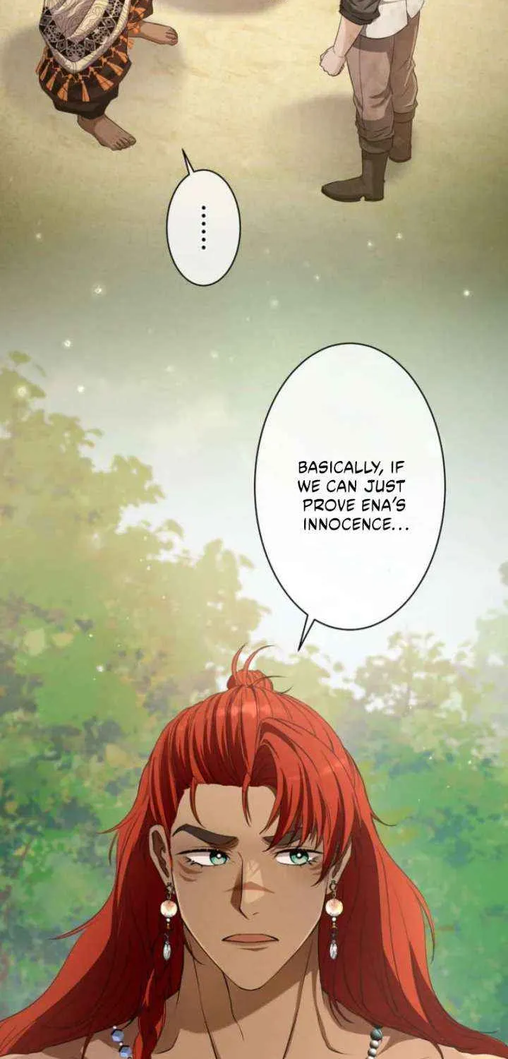 Healing Touch Chapter 18 page 15 - 