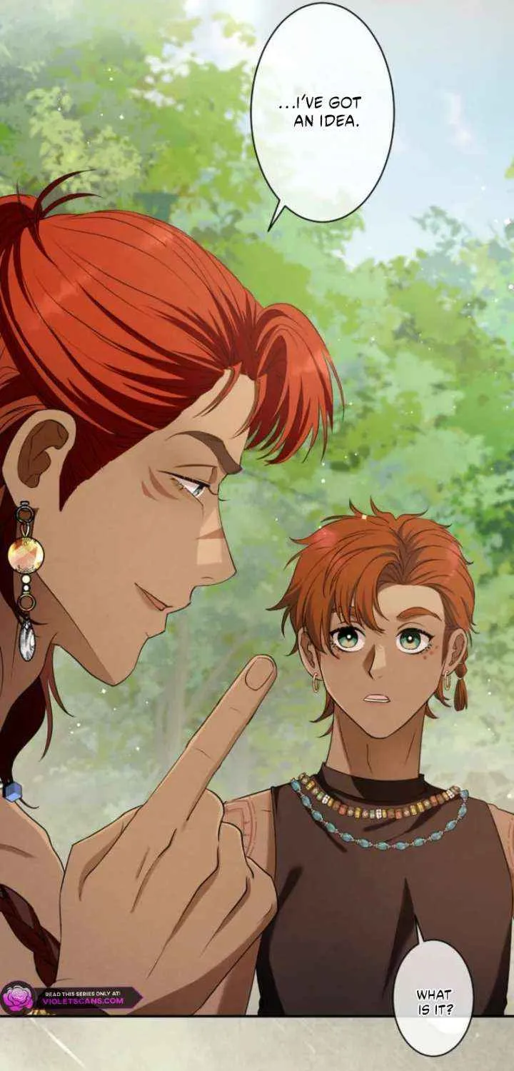 Healing Touch Chapter 18 page 17 - 