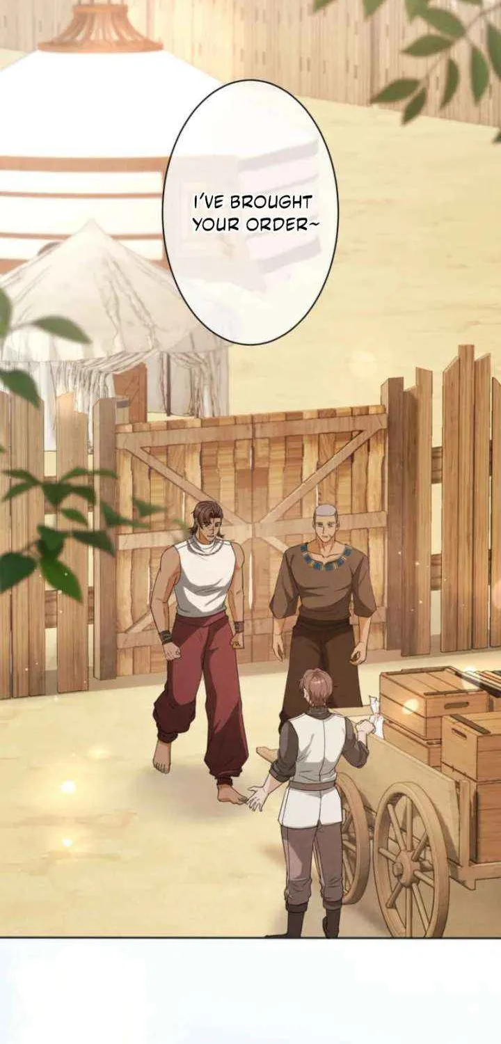 Healing Touch Chapter 18 page 3 - 