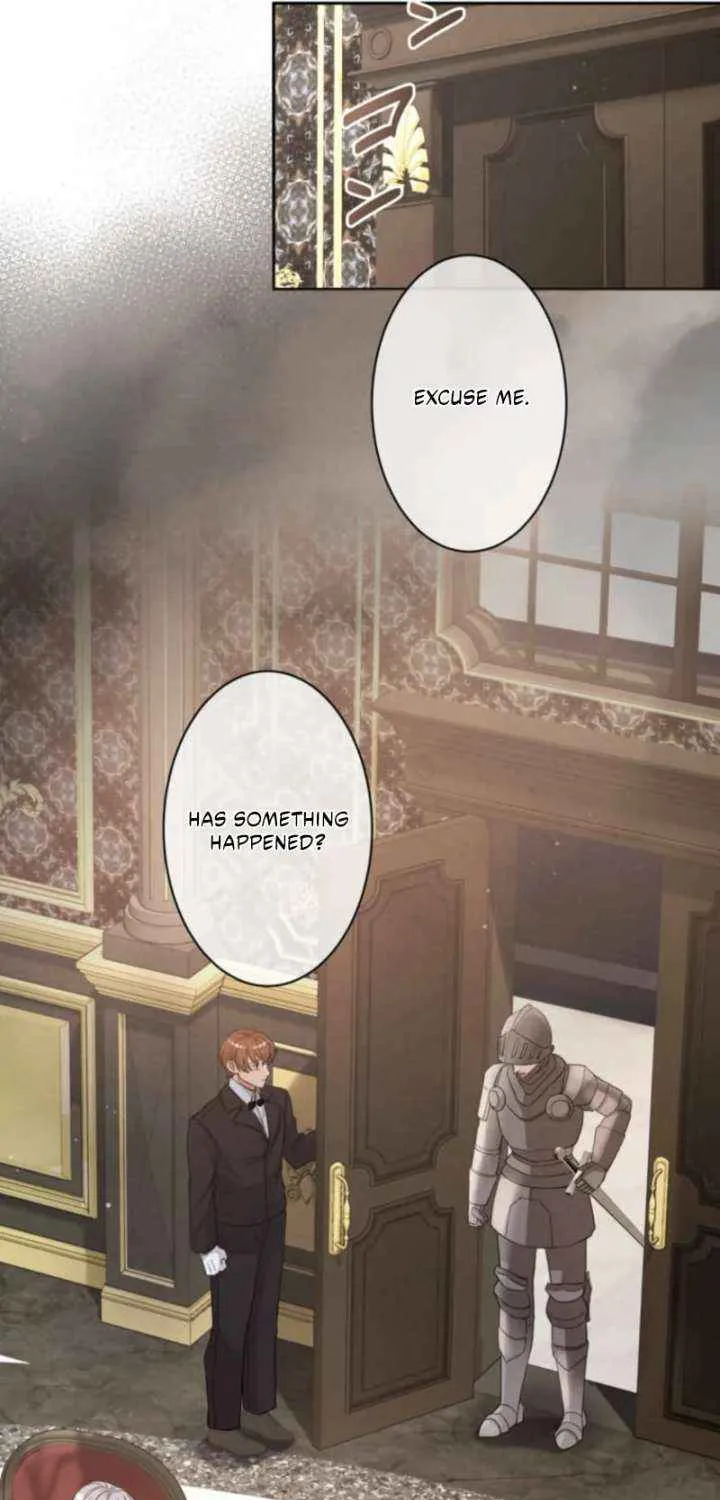 Healing Touch Chapter 18 page 24 - 