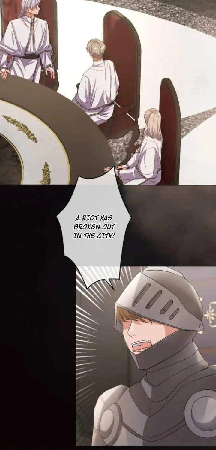 Healing Touch Chapter 18 page 25 - 