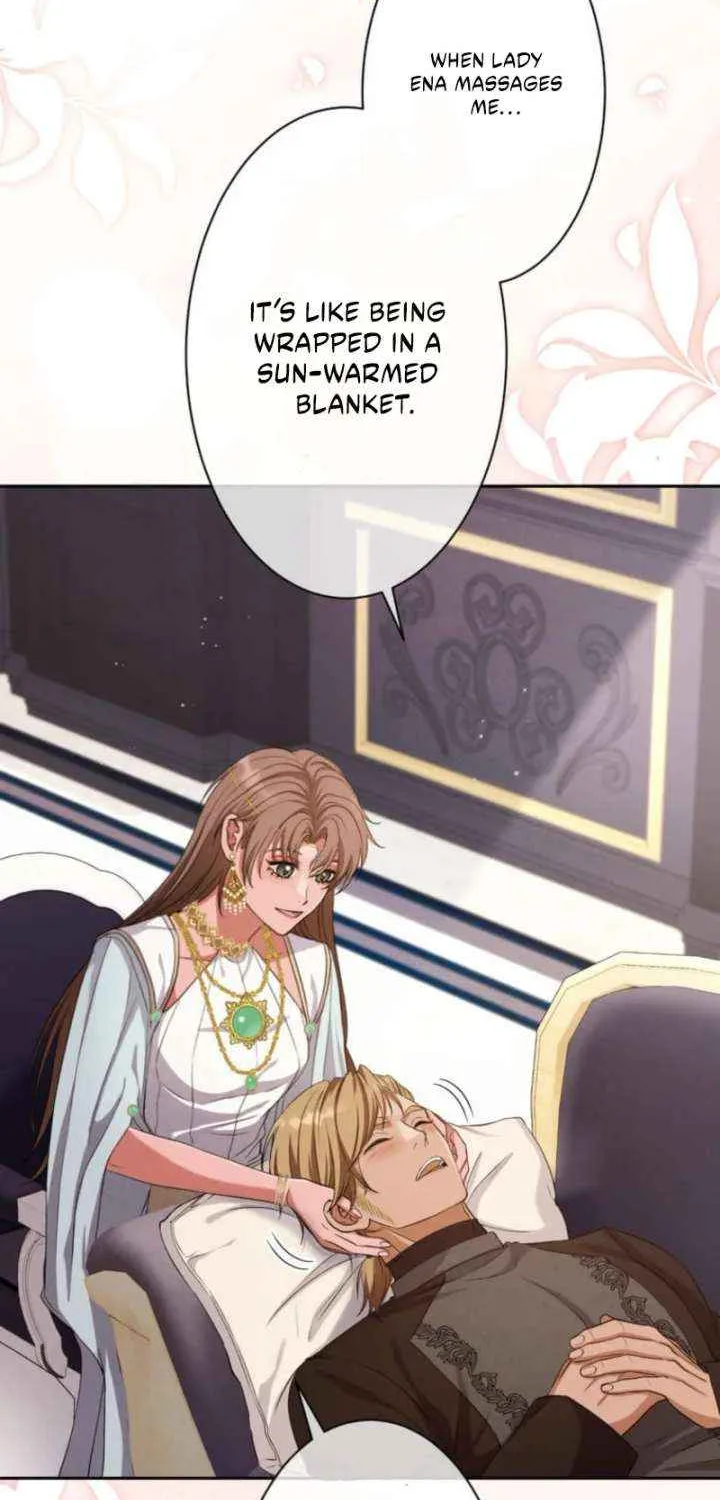 Healing Touch Chapter 18 page 32 - 