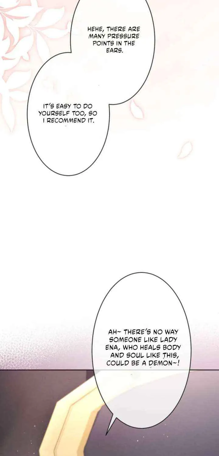 Healing Touch Chapter 18 page 33 - 