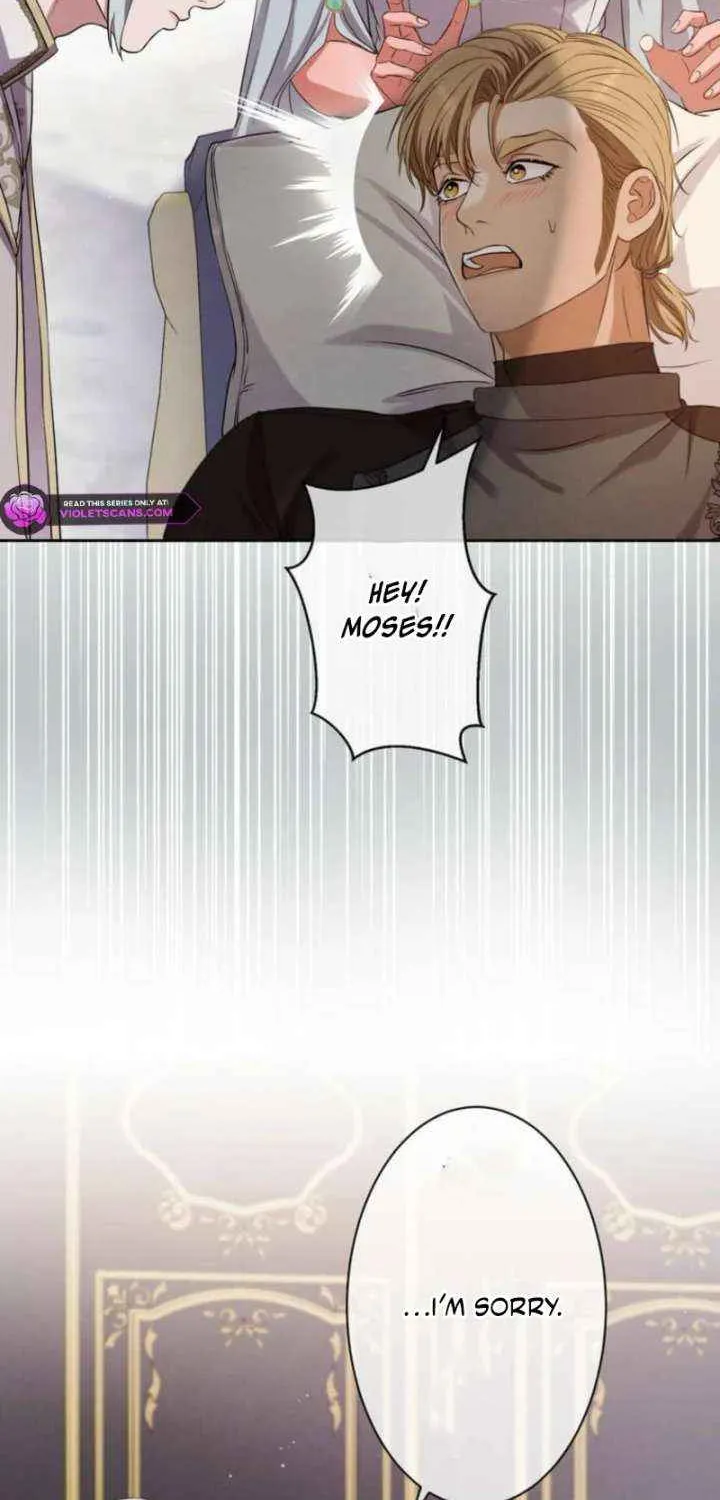 Healing Touch Chapter 18 page 36 - 