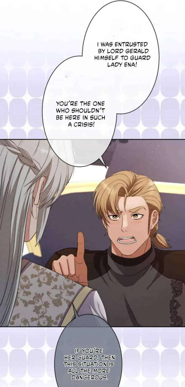 Healing Touch Chapter 18 page 38 - 