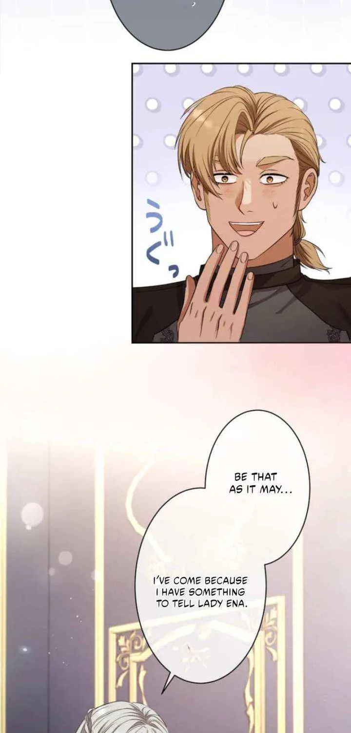 Healing Touch Chapter 18 page 39 - 
