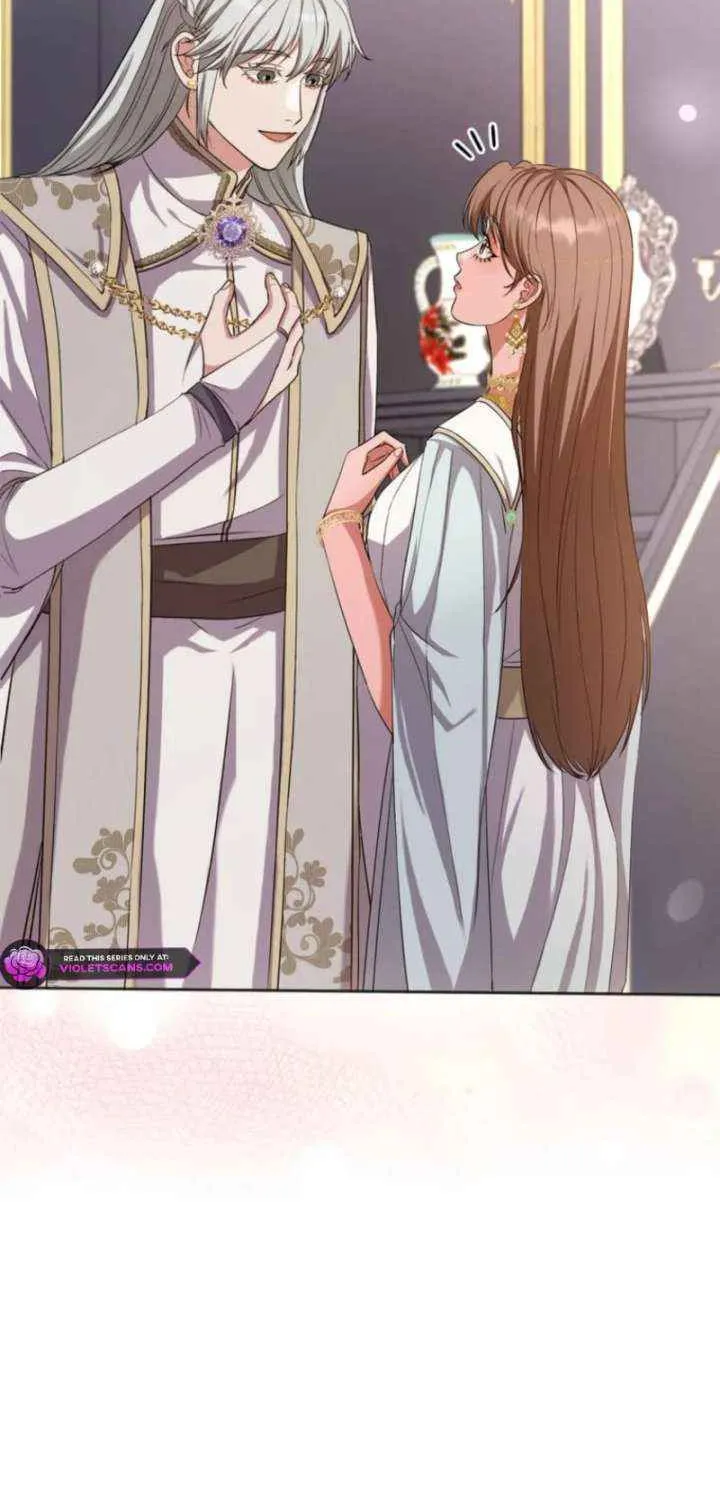 Healing Touch Chapter 18 page 40 - 