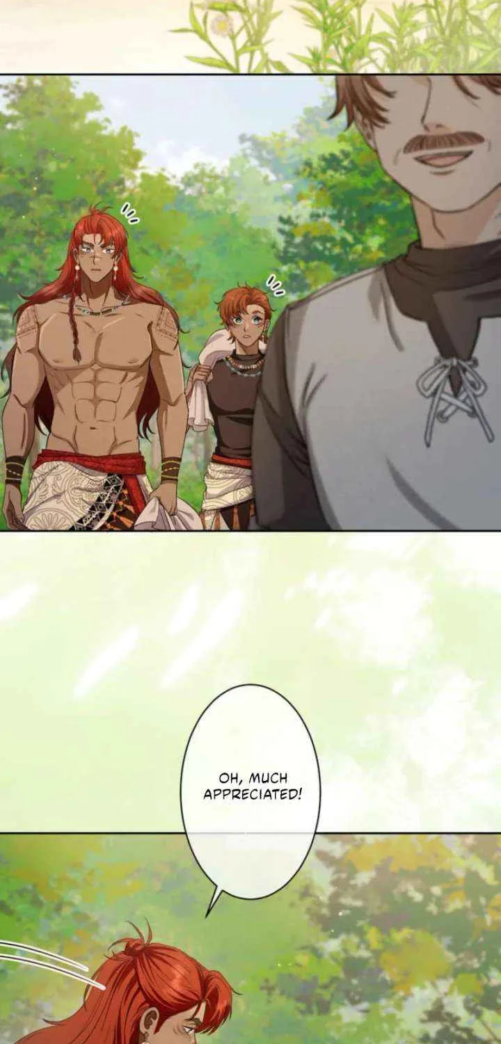 Healing Touch Chapter 18 page 5 - 