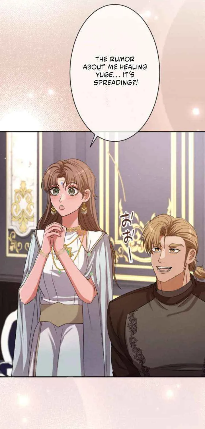 Healing Touch Chapter 18 page 42 - 