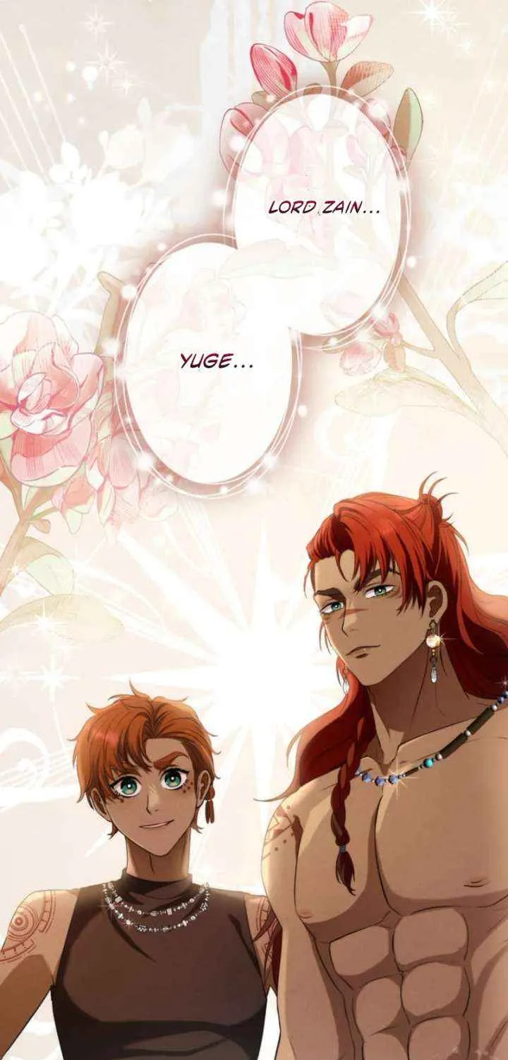 Healing Touch Chapter 18 page 45 - 