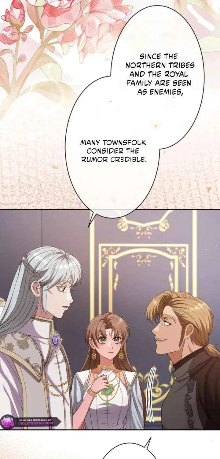 Healing Touch Chapter 18 page 47 - 