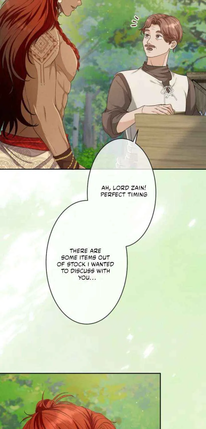 Healing Touch Chapter 18 page 6 - 