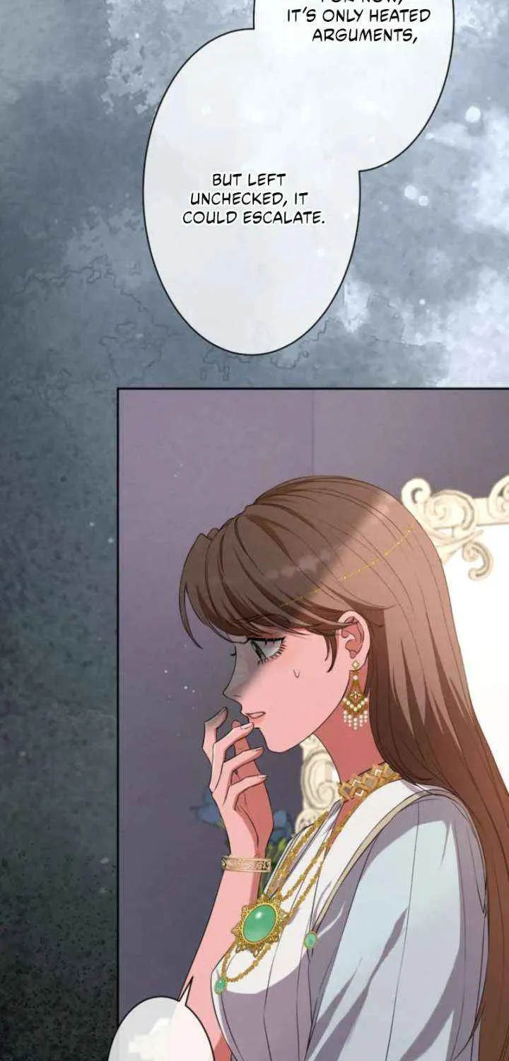 Healing Touch Chapter 18 page 53 - 