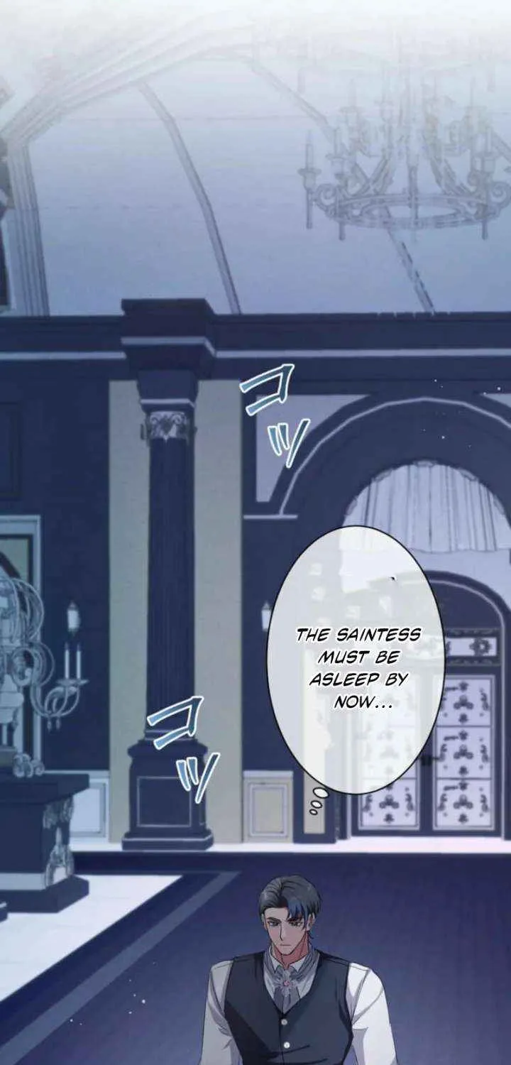 Healing Touch Chapter 18 page 57 - 