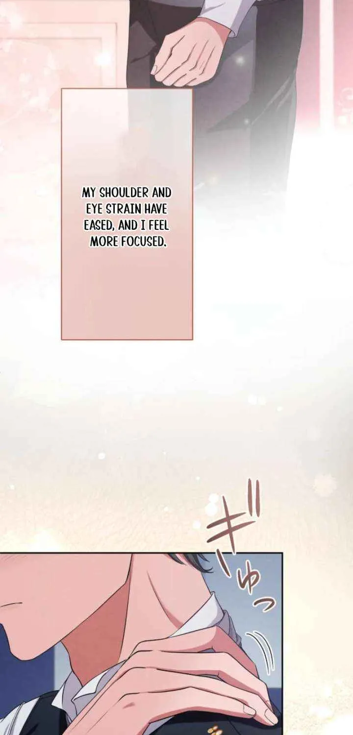 Healing Touch Chapter 18 page 62 - 