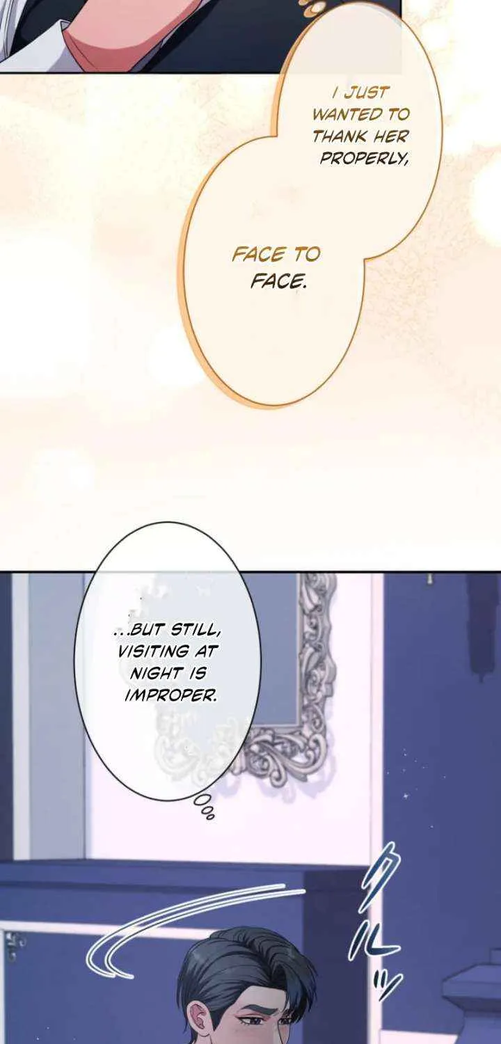 Healing Touch Chapter 18 page 63 - 