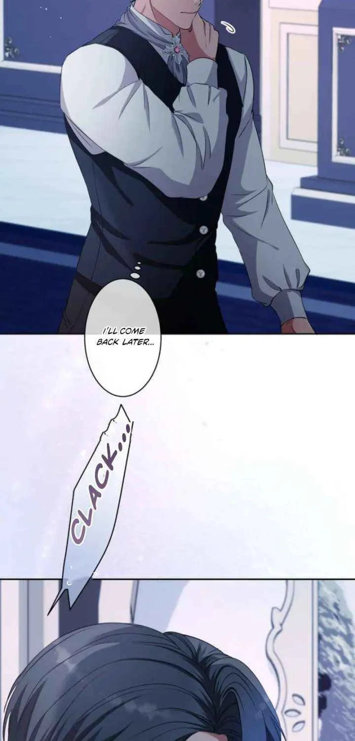 Healing Touch Chapter 18 page 64 - 