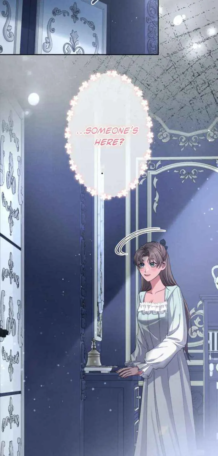 Healing Touch Chapter 18 page 70 - 