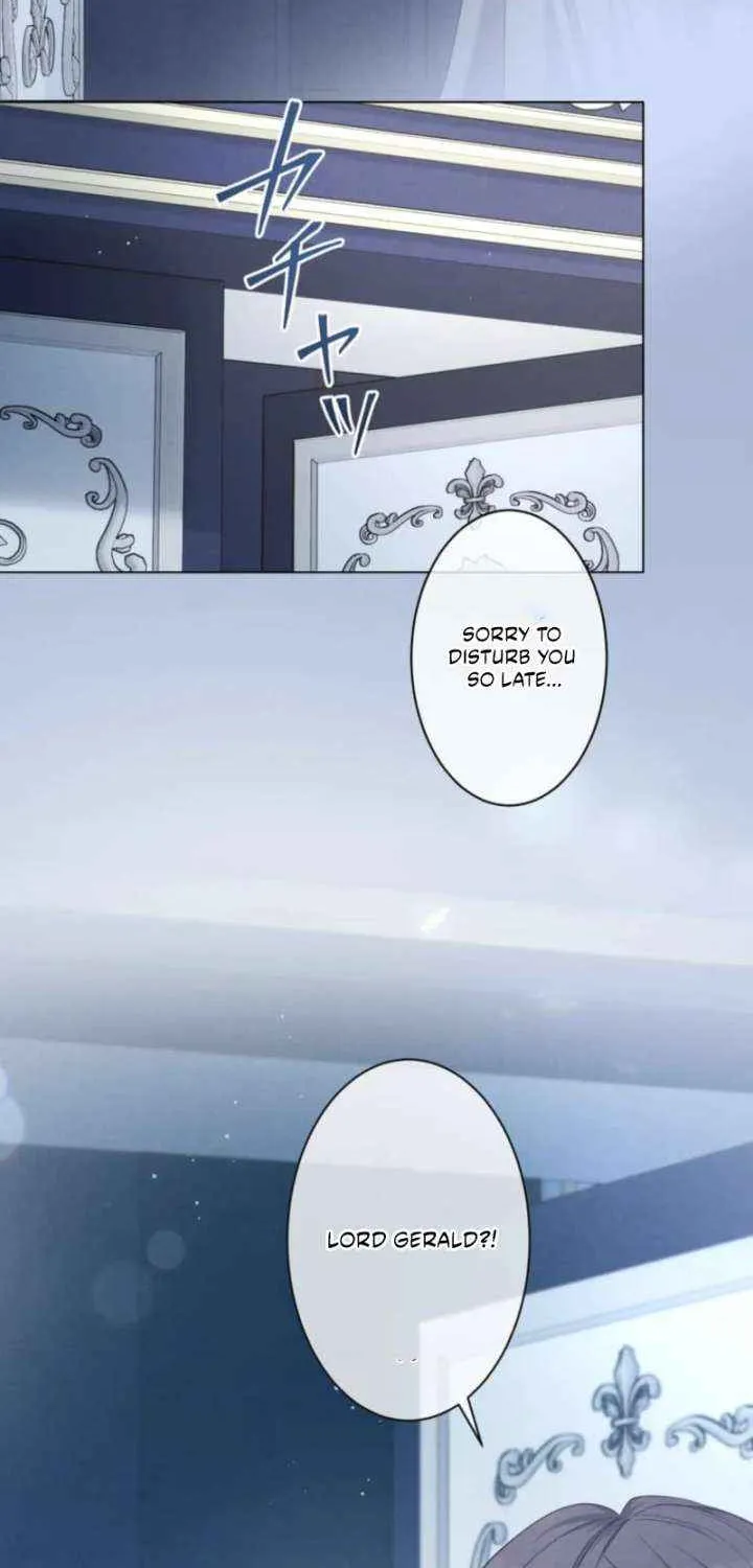 Healing Touch Chapter 18 page 71 - 