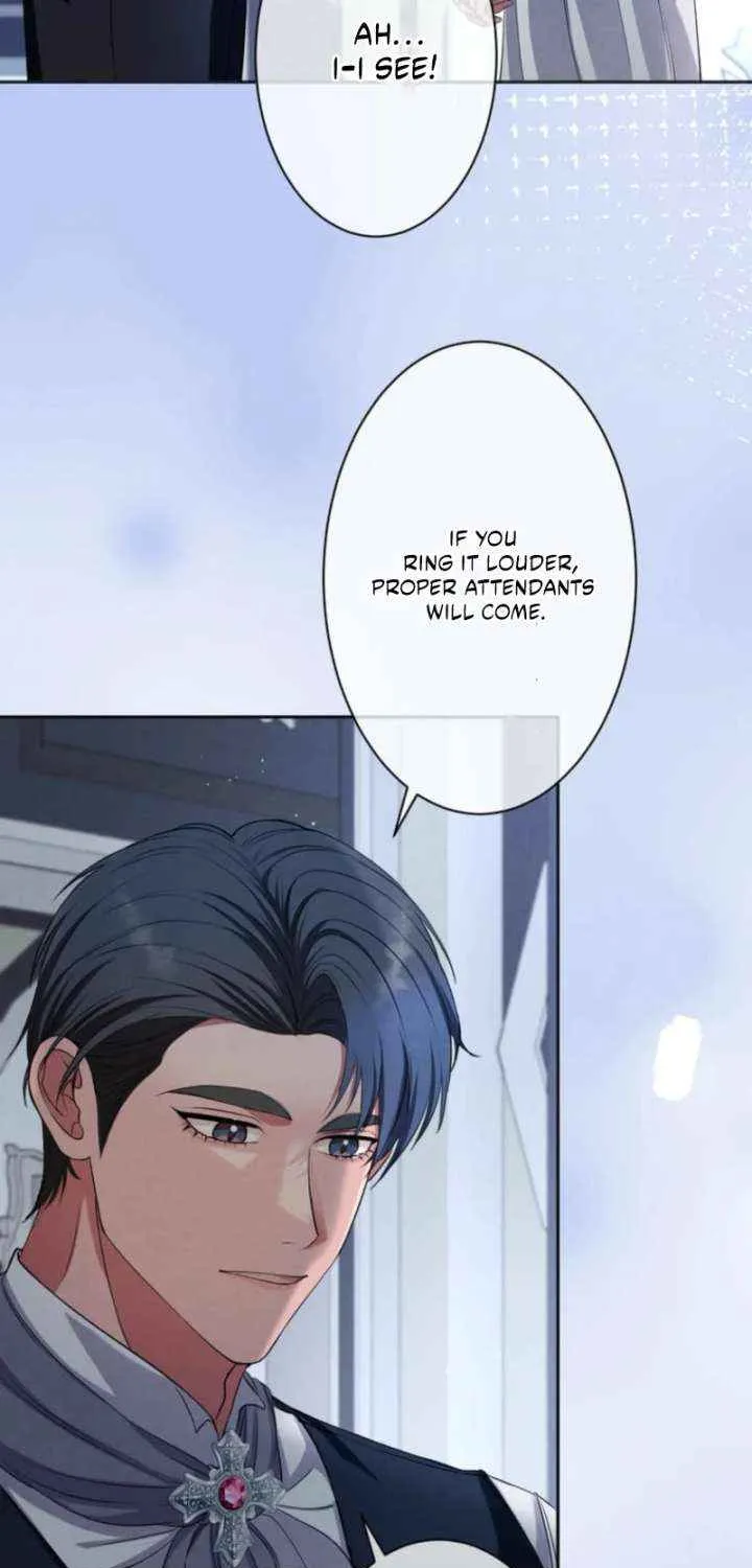 Healing Touch Chapter 18 page 77 - 